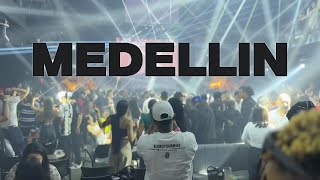 The Real Nightlife Medellin Colombia [upl. by Pacheco]