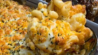 Macaroni and Cheese [upl. by Che]