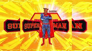 Kaseeno  Superman Official Audio [upl. by Aramal]