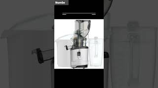 Top 5 Best Juicers in 2024 [upl. by Barber810]