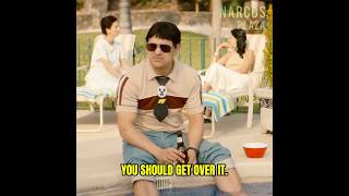 El Chapo Gives A Relationship Advice For Rafael Caro Quintero  Narcos Mexico shorts [upl. by Clarence367]