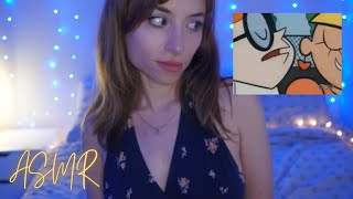 ASMR  Repeating My Favorite French Trigger Words with echo sounds amp close whispers [upl. by Noillimaxam]