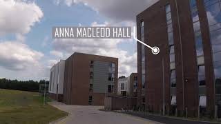 Tour our Edinburgh Campus [upl. by Khalil]