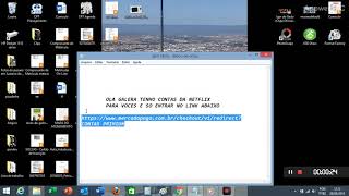 contas netflix [upl. by Yhotmit]