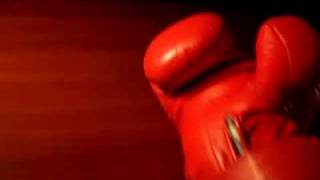 BIG RED BOXING GLOVES [upl. by Sina]