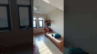 Amity university Kolkata  Hostel minivlog vlog youtubeshorts assameseblog assameseblog [upl. by Nahej306]