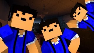 Tokyo Soul  TAURTIS SLAVES 15 Minecraft Roleplay [upl. by Prochoras]