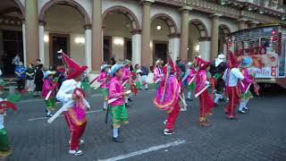 danzantes en Xalapa [upl. by Bagger502]