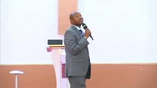 The Power and the Principles of Giving  BISHOP DR PETER MANKURA [upl. by Antipus]