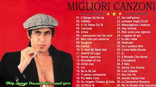 Le 40 migliori canzoni italiane  Musica Italiana – Canzoni italiane 2020 [upl. by Margherita]