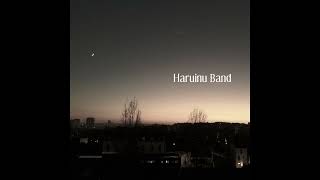 Sound Blog 34 HaruinuBand New recordings Digenst [upl. by Aihseya72]