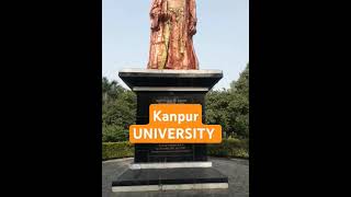 Csjm UNIVERSITY kanpur [upl. by Akyssej]