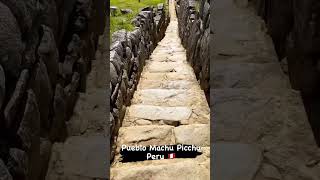 Machu Picchu Peru [upl. by Aydin207]