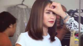 Sarah Geronimo favorite fashion style EXCLUSIVE [upl. by Ney]