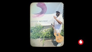 Vodacom Best of the Best  JACOB JAY STORY  VODACOM RDC  MUSIQUE [upl. by Droffig478]