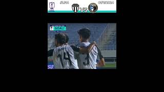 Terengganu FC VS Penang FC shorts 2024 football terengganufc ligasupermalaysia2024 penangfc [upl. by Jagir]