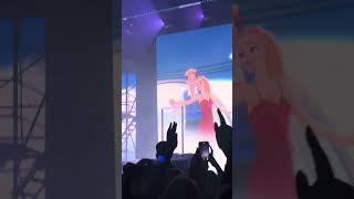 Dance To This feat Ariana Grande Troye Sivan LIVE IN FRANKFURT [upl. by Piggy902]