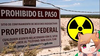 Casas radiactivas  Tatsuma reacciona a EL ACCIDENTE NUCLEAR DEL COBALTO 60 EN MEXICO [upl. by Idnod]