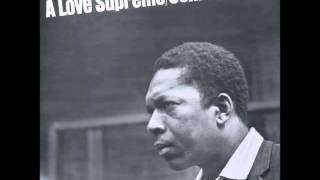 John Coltrane  A Love Supreme Full Album 1965 [upl. by Eciram891]