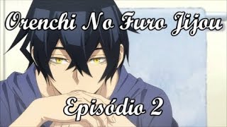 Orenchi No furo Jijou Episódio 2 Economizando Na Banheira Dublado [upl. by Lederer]