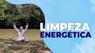 LIMPE A SUA ENERGIA COM ESSA TÉCNICA  THAIS GALASSI [upl. by Llorrac]