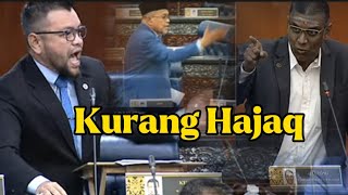 Jangan Kurang Hajaq Kamu [upl. by Oina]