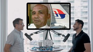 The Truth About Flight MH370 Why the Pilot Wasnt Responsible [upl. by Aikram]