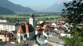 Liezen Austria in imagini [upl. by Inama]