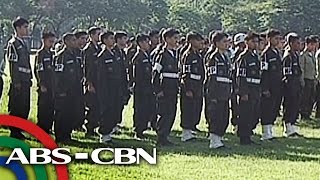 Failon Ngayon Mandatory ROTC [upl. by Neehsar]