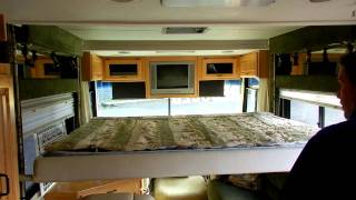 2005 Safari Trek motorhome  wwwMCCRVcom [upl. by Derinna251]