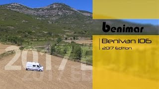 Benivan 106  2017 [upl. by Vi]