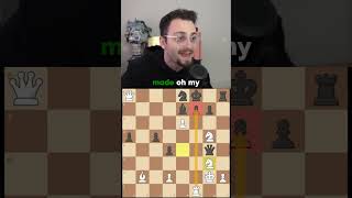 Levy  Gothamchess 1130 4 [upl. by Anawaj]