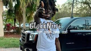 FREE Glokknine Type Beat 2019  quotRock Outquot  nickroybeats [upl. by Etnahc]