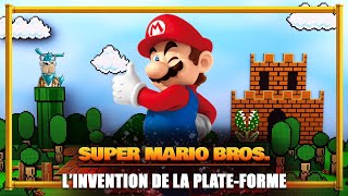 Super Mario Bros  LA GENÈSE  Mario Time 1 [upl. by Ecirtemed]