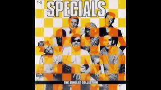 The Specials  Gangsters [upl. by Miarfe373]