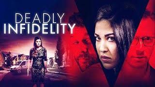 Deadly Infidelity 2021 Trailer  Youtube [upl. by Esemaj672]