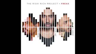 Rishi Rich Project feat Jay Sean amp Juggy D  quotFreakquot OFFICIAL VERSION [upl. by Kowatch]