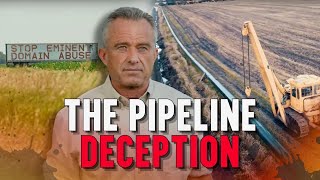 The Pipeline Deception [upl. by Navad]