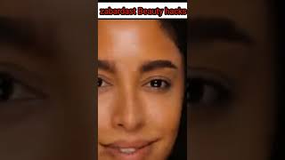 viral beauty hacks for girls hacks beautyhacks shortsfeed [upl. by Pond186]