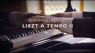 Franz Liszt Années de Pèlerinage  Italie Trailer [upl. by Nylkoorb572]