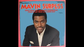 Marvin Surpliss  Song From The Jardiance Commercial is Stuck in My Head [upl. by Neeruan]