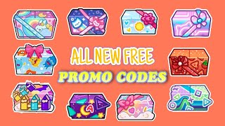 ALL NEW FREE PROMO CODES IN AVATAR WORLD 🤩  EXISTING CODES 😱 PAZU [upl. by Zerk]