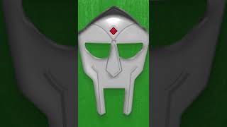 MF DOOM  One Beer [upl. by Orvah]