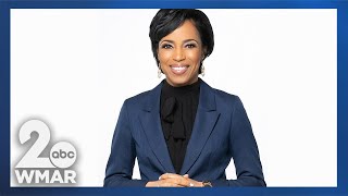 Angela Alsobrooks becomes first Black woman to represent Maryiand in the Senate [upl. by Sara-Ann]