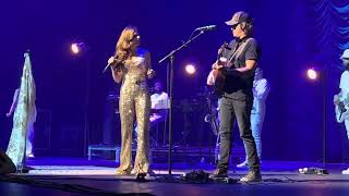 Joss Stone and Stephen Wilson Jr  Even The Sky [upl. by Cyprio]