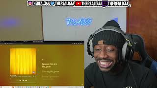 THE BOYS BACK TOGETHER  Lil Skies – “This My Life” ft Lil Tecca The Kid LAROI  Reaction [upl. by Thorlay198]