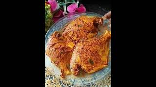 Pomfret Fish Fry recipe How to make pomfret Fish easy and very crispy recipe soniasempire8199 [upl. by Gnouh]