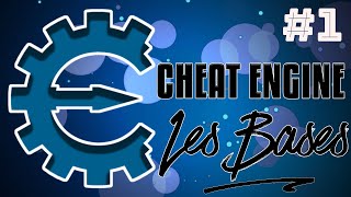 TUTO FR Cheat Engine 1  Les Bases [upl. by Lolly]