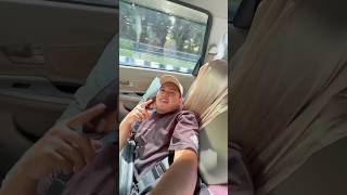 ADEK AKU DI CULIK DI BAWA KABUR shorts funny viralvideo [upl. by Azer]