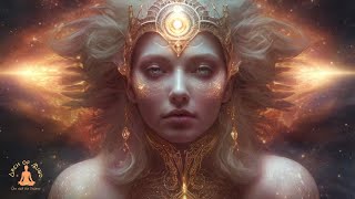 Absorb Positive Energy  Gateway to Awakening with 888Hz amp 432Hz Miracle Sound Alchemy [upl. by Cloe]